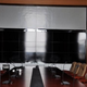Chinese blogger Chu Zhaoxian described this as the “investigations command room” where a monitor shows what is going on in all of the rooms in the shuanggui center.